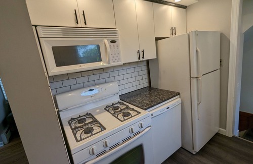 Royal Oak House | Private Deck & New Park! Summer Fun in Royal Oak