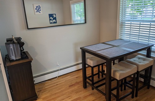 Royal Oak House | Private Deck & New Park! Summer Fun in Royal Oak