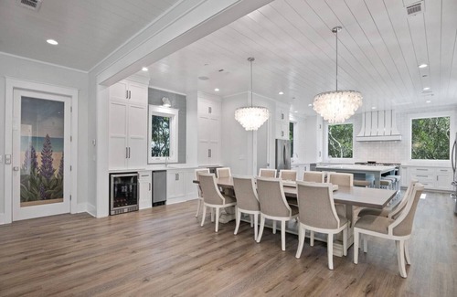 Santa Rosa Beach House | Private Deeded Beach Access, Gym, Pool - Carousel
