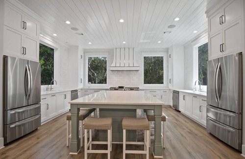 Santa Rosa Beach House | Private Deeded Beach Access, Gym, Pool - Carousel