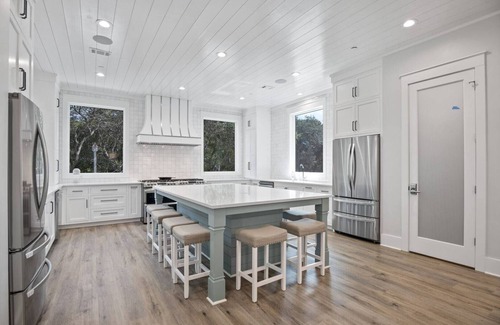 Santa Rosa Beach House | Private Deeded Beach Access, Gym, Pool - Carousel