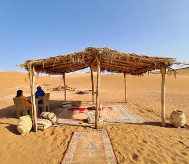 M'Hamid El Ghizlane Other | Private Desert Camp Erg Chigaga