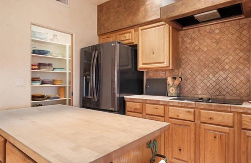 Cave Creek House | Private Desert Oasis W/Southwestern Design!