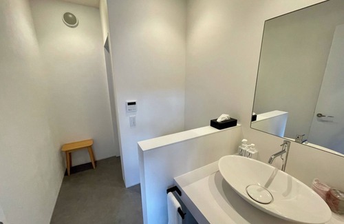 Amami Hotel | Private Double Room/Amami Kagoshima