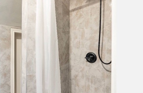Ontario Condo | Private doubles beds room near Ontario airport