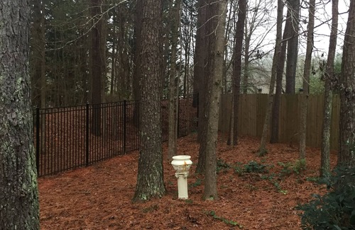 Peachtree City House | Private entire home in the heart of Peachtree City
