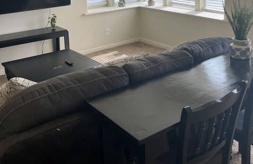 Lindon Apartment | Private entrance 1 BR with beautiful view