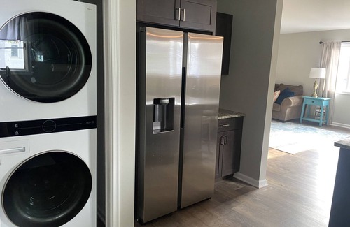 Bethlehem Apartment | Private Entrance and 3 Car Parking, Pets Welcome