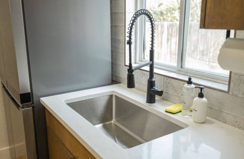 Fairpark Apartment | Private Entrance, Skier`s Hideaway, Downtown SLC