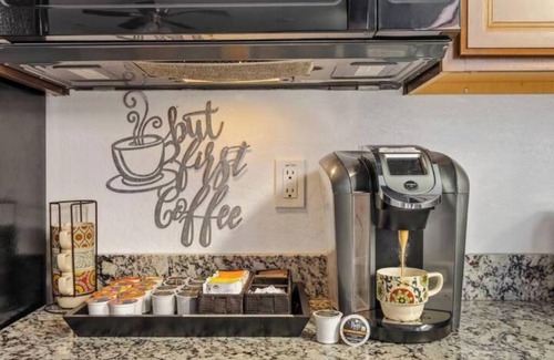 Mesa House | Private Entry Guest Suite by AZ Athletic Grounds - 1 BD + 1 BA - Sleeps 4