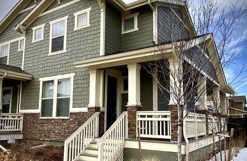 Northfield House | Private Entry Suite in Central Park - Denver, CO