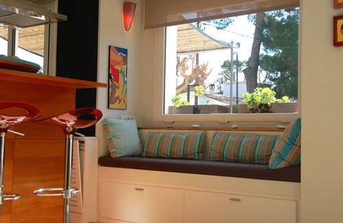 Castelldefels House | Private pool and garden, just steps from the beach, between Barcelona and Sitges