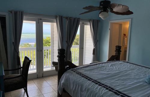 Cudjoe Key Villa | Private Estate Pool Ocean View 20 minutes to Key West