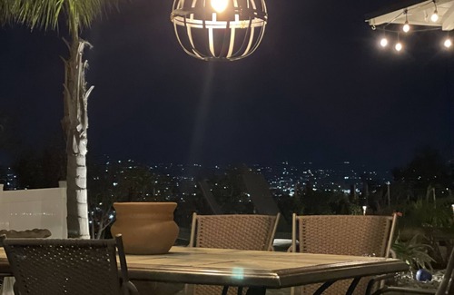 Mount Helix House | Private Estate with Incredible Views, Pool and Three King Beds!