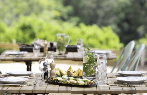 La Penne House | Private estate with panoramic views