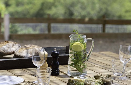 La Penne House | Private estate with panoramic views