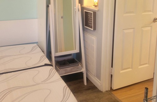 Temecula Cottage | Private Executive Casita Suite