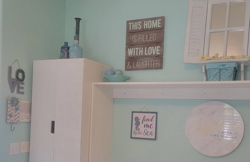 Temecula Cottage | Private Executive Casita Suite