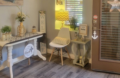 Temecula Cottage | Private Executive Casita Suite