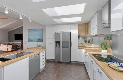 Cape Woolamai House | Private & Exotic Island Home Close to Beach Access