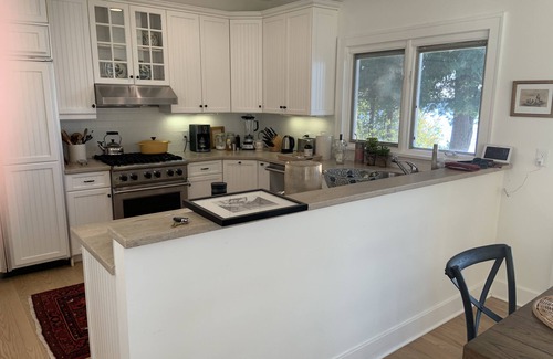 Harbor Springs House | Private family compound on Lake Michigan, near Harbor Springs. Sleeps 12-14