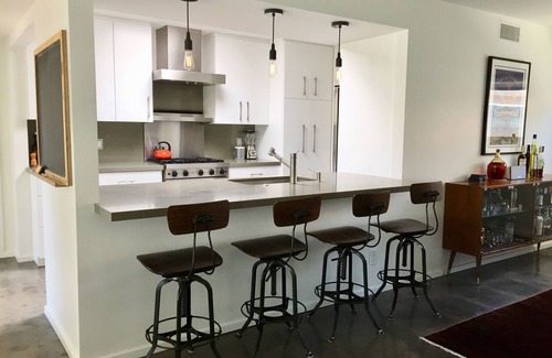 Bermuda Dunes House | Private Family Friendly Mid Century Home in Bermuda Dunes CC