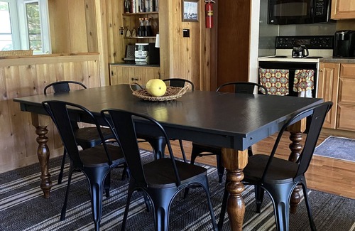 Leland House | Private Family Friendly Summer Get Away in Relaxing Leland