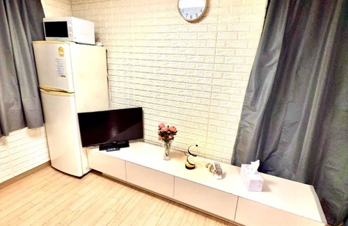 Jung-gu House | Private Family Home, 2-bedrooms