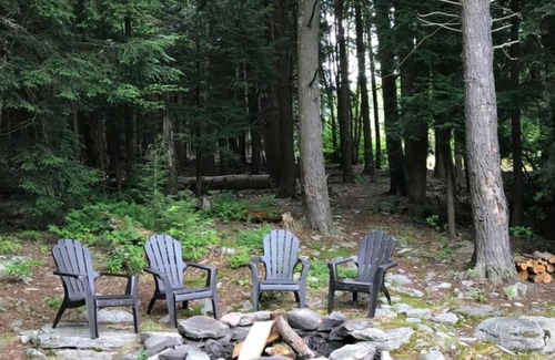 Windham House | Private family home! 4 miles to Windham Mtn!