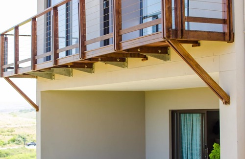 Essenwood House | Private Family Home