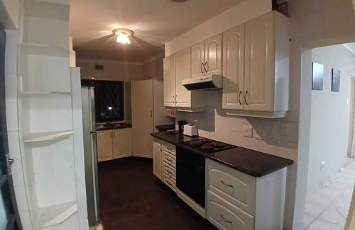 Margate House | Private family