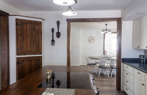 Marshland Other | Private Farmhouse - Enjoy 36 Acres to Relax, Unwind & Enjoy the outdoors.