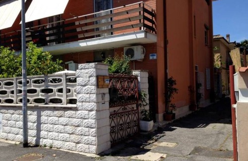 Ostia Antica Apartment | Private flat in Rome Ostia Antica