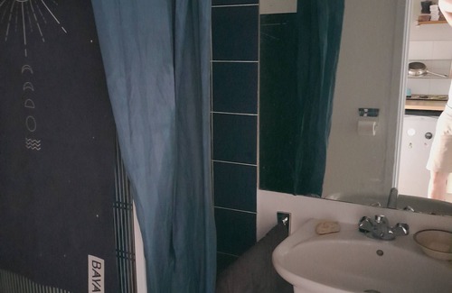 Ixelles Apartment | Private flat just a stone's throw from Flagey