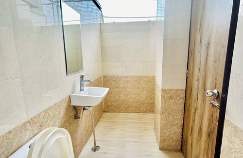 Jaipur District Hotel | Private Floor Retreat - Quiet Escape in the City- 204