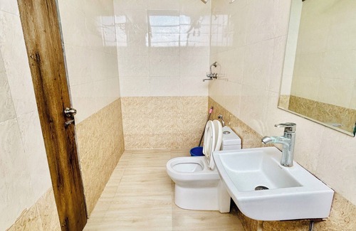 Jaipur District Hotel | Private Floor Retreat - Quiet Escape in the City- 204