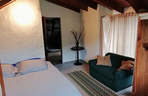 Bogota House | Private forest view!