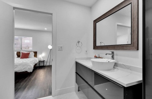 Palm Aire Village West Villa | Private Fort Lauderdale Luxe House W/Pool & Games