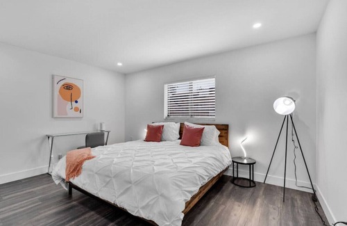 Palm Aire Village West Villa | Private Fort Lauderdale Luxe House W/Pool & Games