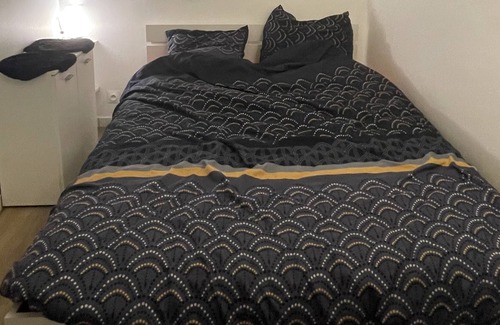 Carrieres-sous-Poissy Apartment | Private room