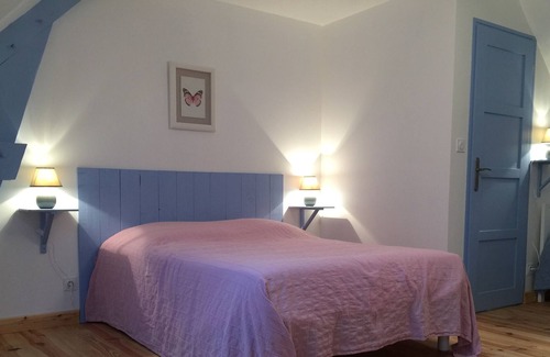 (le) Mesnil Hue House | Private swimming pool, quiet location, close to beaches ... Indulge !