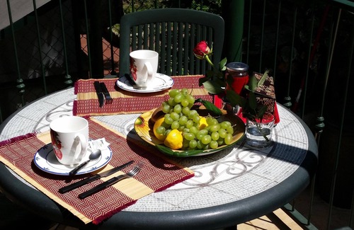 Cagnola Apartment | PRIVATE GARDEN APARTMENT and PARKING - possibility of discounts