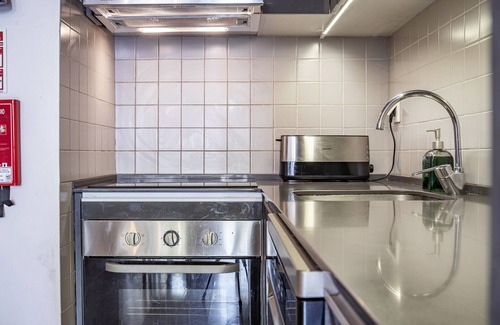 Uniao de Freguesias do Centro Apartment | Private Garden in Porto City Center