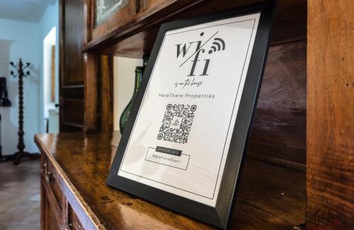 Albissola Marina Apartment | Private Garden Retreat - Free Park - Beach 900m