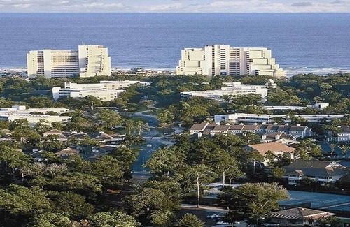 Briarcliffe Acres House | Private Gated Community w/ Ocean Front Access @ Ocean Creek Plantation Resort