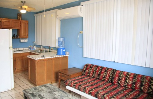 San Felipe House | Private, gated compound for race-teams, families & large groups!