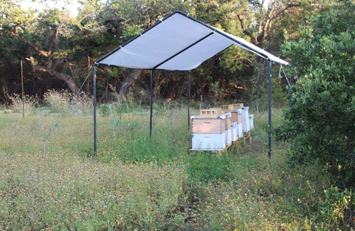 Driftwood House | Private getaway near wedding venues, breweries, wineries, and a dance hall.