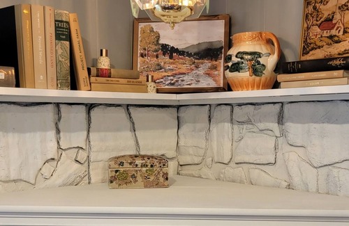 Charlotte House | Private getaway nestled moments from the Cumberland and Harpeth Rivers!!