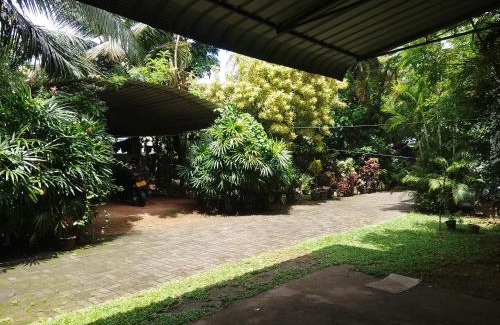 Maharagama House | Private Guest Room 3 Bunks & Bath Rathanapitiya