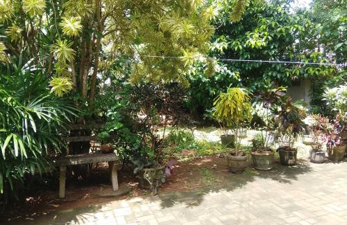 Maharagama House | Private Guest Room 3 Bunks & Bath Rathanapitiya